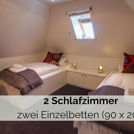 Manslagter Diekkieker Krummhoern Ngoại thất bức ảnh
