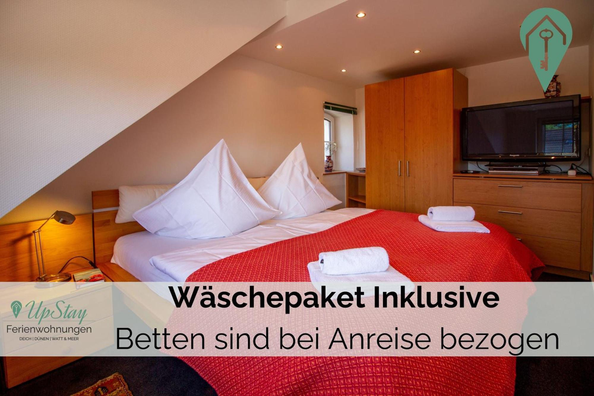 Manslagter Diekkieker Krummhoern Ngoại thất bức ảnh